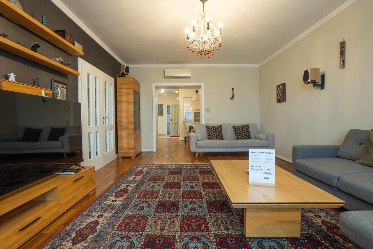 Apartment With A Balcony - 15 Min To City Center Vienne Extérieur photo