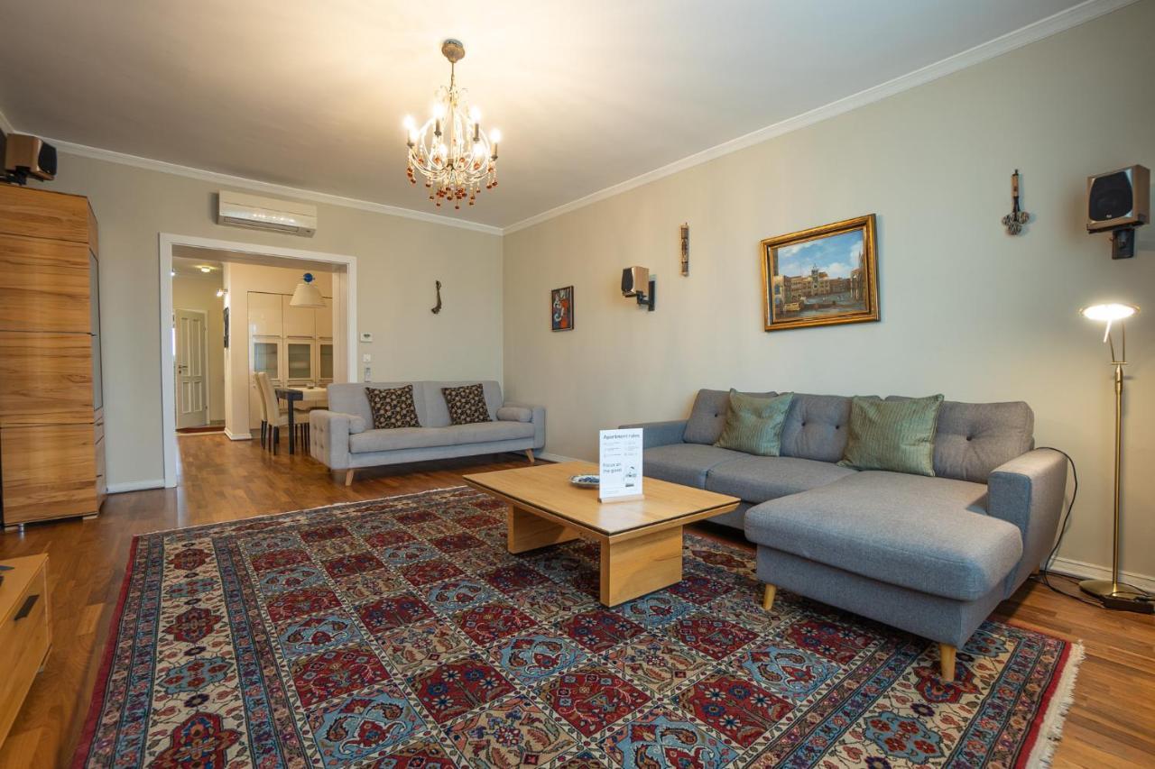 Apartment With A Balcony - 15 Min To City Center Vienne Extérieur photo