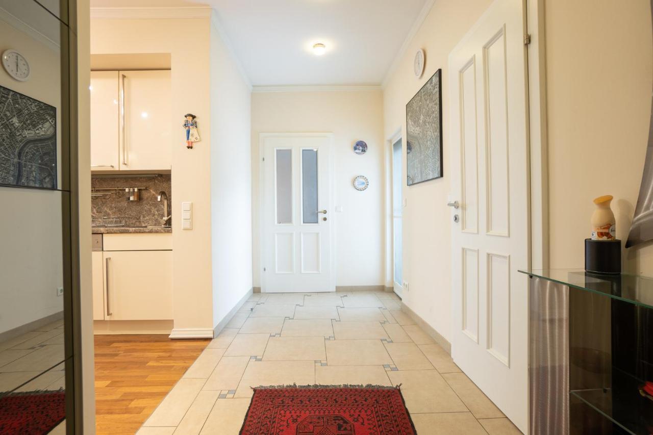 Apartment With A Balcony - 15 Min To City Center Vienne Extérieur photo