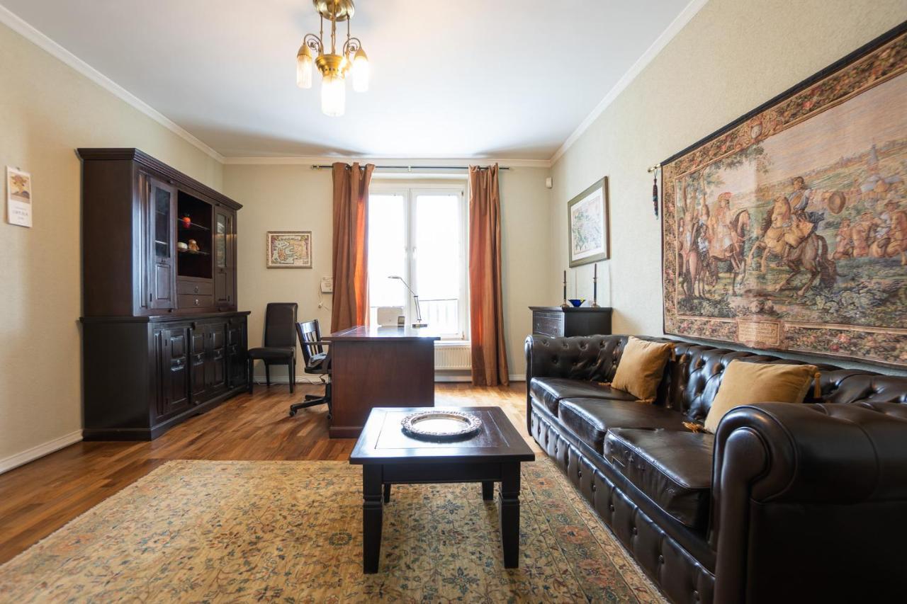 Apartment With A Balcony - 15 Min To City Center Vienne Extérieur photo