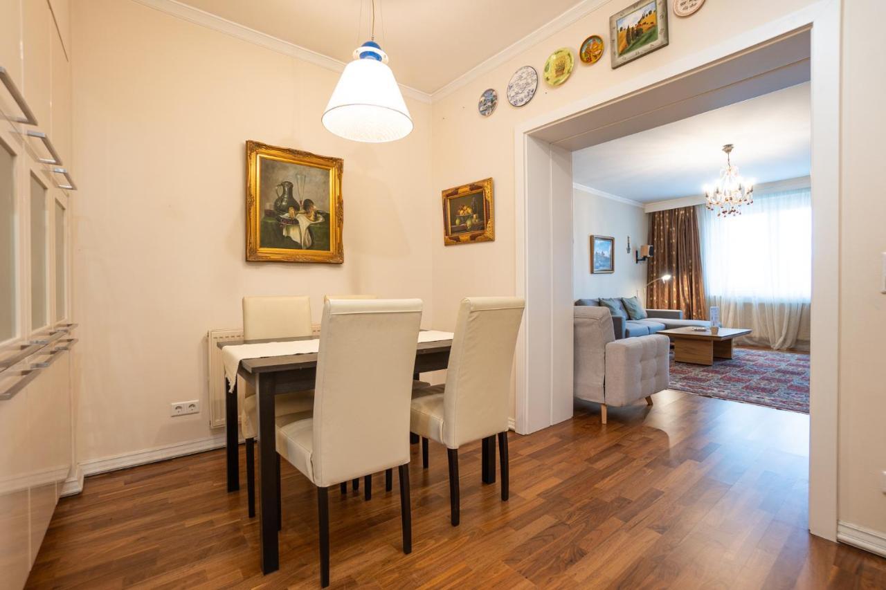 Apartment With A Balcony - 15 Min To City Center Vienne Extérieur photo