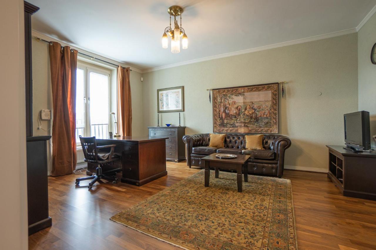 Apartment With A Balcony - 15 Min To City Center Vienne Extérieur photo