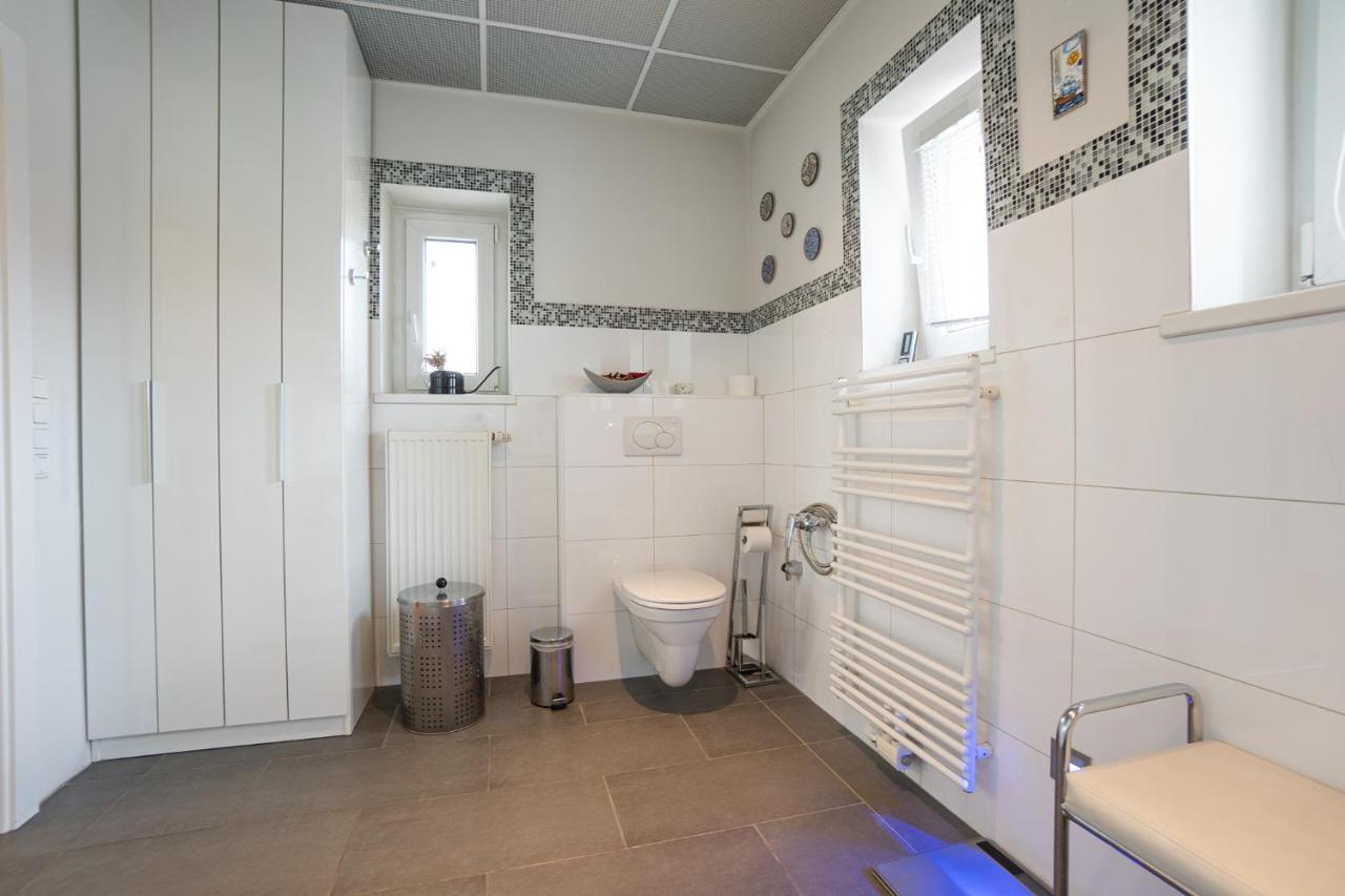 Apartment With A Balcony - 15 Min To City Center Vienne Extérieur photo