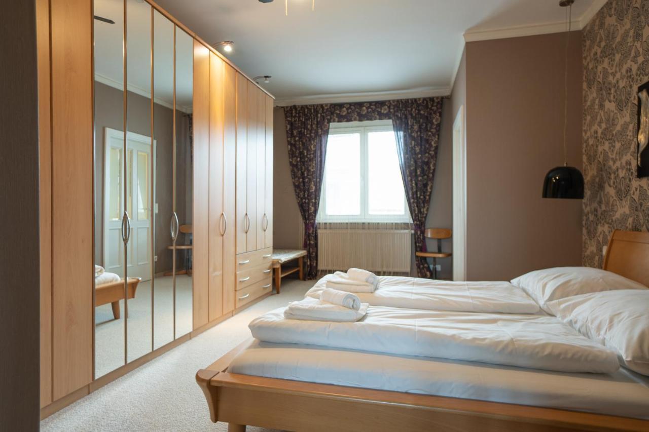 Apartment With A Balcony - 15 Min To City Center Vienne Extérieur photo